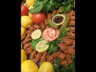 Etli Çiğ Köfte Tarifi +902122173686