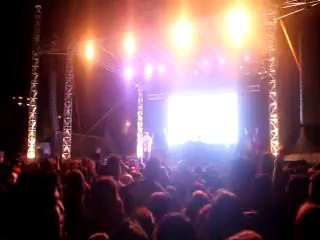 GOP-ZİLE ve GRİPİN KONSERİ 2