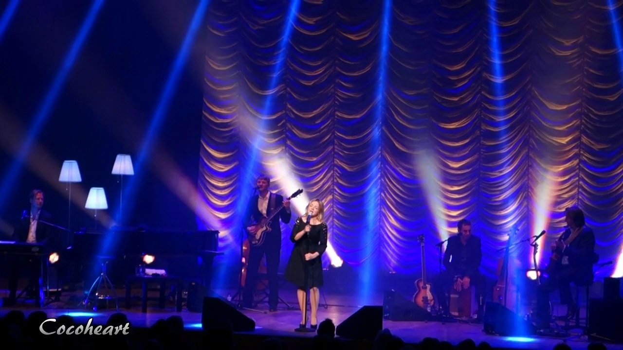 03 Annett Louisan - Zu viel Information @ Zu viel Information Tour 2014 - Düsseldorf, Tonhalle 05.05.2014