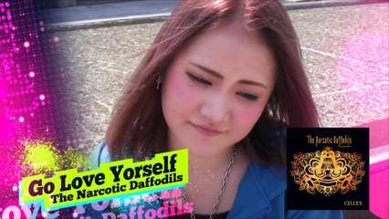 Video News Spin-off#21 The Narcotic Daffodils"Go Love"