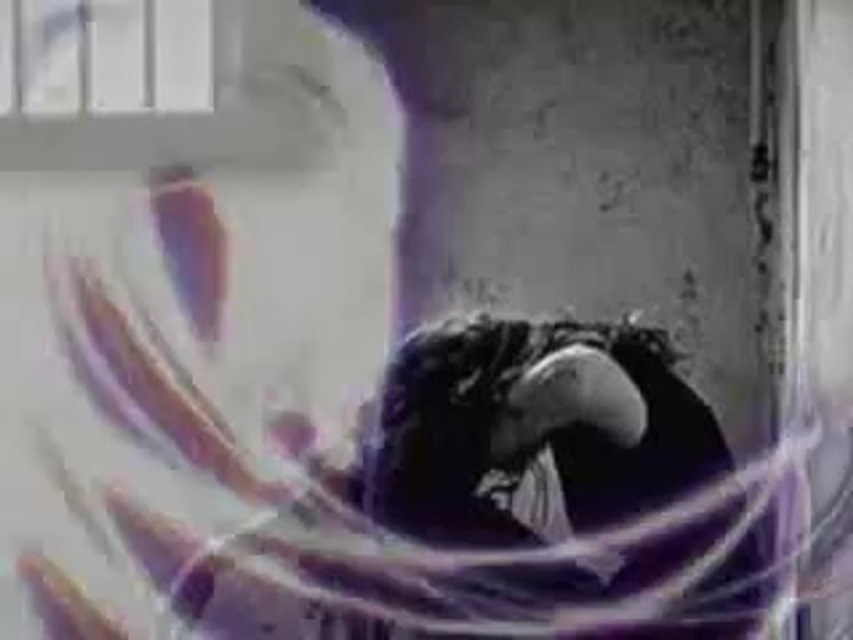 Souffrance de l'Âme