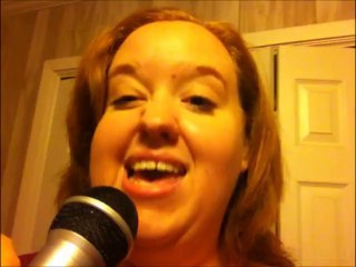 "Wrecking Ball" by Miley Cyrus covered by Saphron