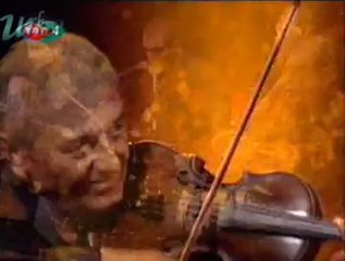 Nurettin ÇELİK’le Fasıl-Seni Her Dem Anıyorum