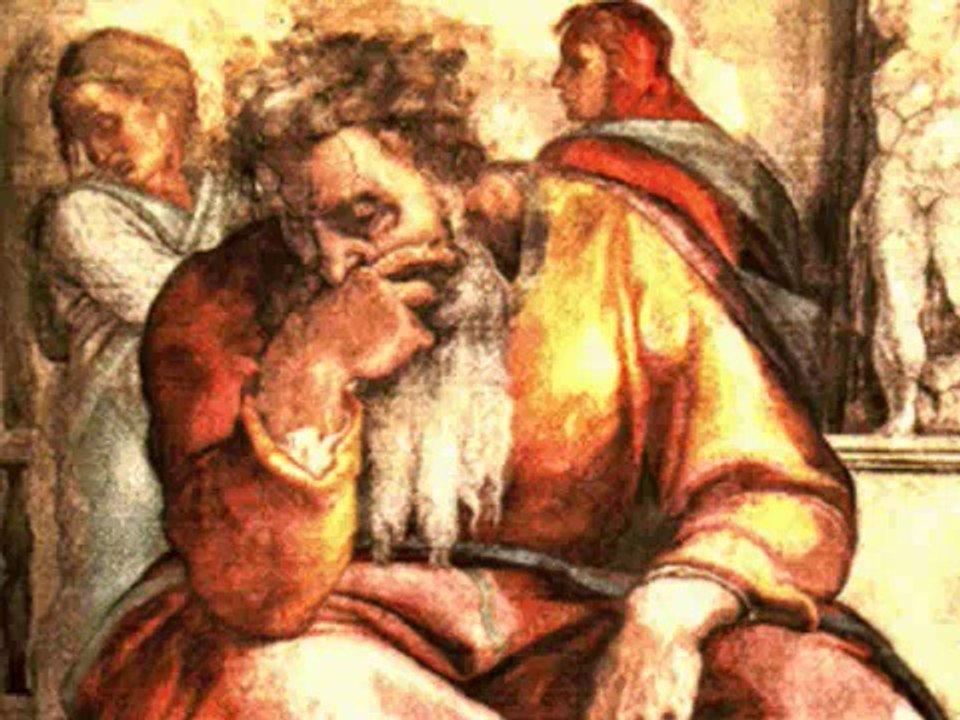 Revelation - The Outpouring of the 6th Vial of Gods Judgment