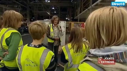 Toy stories : les maquettes d' avions.[Docu***]