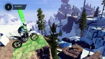 TAPPED PLAYS - Trials Fusion - 43 - Expedition