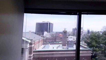 GRAND STREET, WHITE PLAINS 2,200 SF BUILT OFFICE SUITE