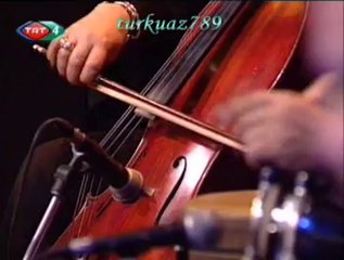 Nurettin ÇELİK’le Fasıl-Derdin Ne İse Saklama Mahrem Olayım Ben