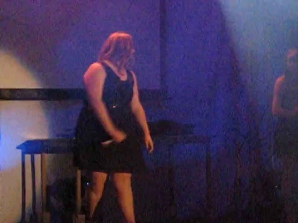 Kary LXVI Let it be The Beatles cover