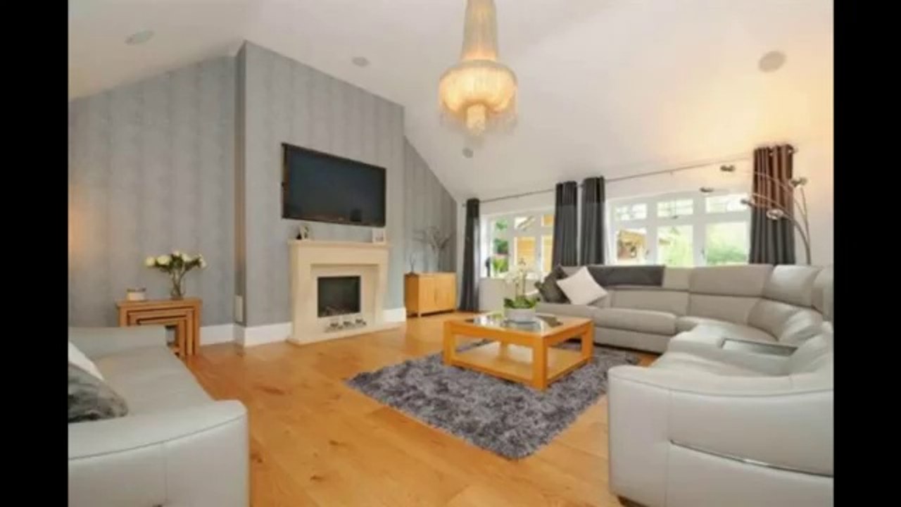 Buy property in the Yateley area