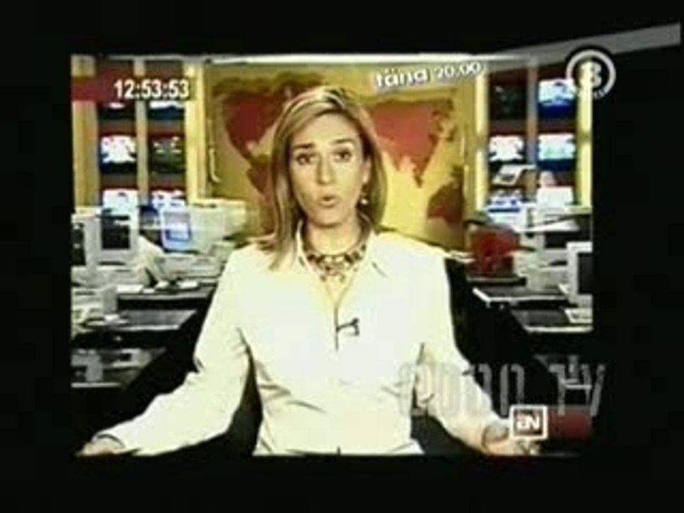 NÄKKINEID TV3