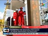 Venezuela impulsa 11 motores para incentivar producción nacional
