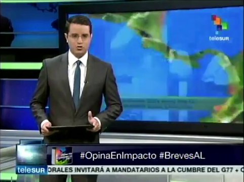 Costa Rica: Chinchilla y Solís evalúan situación actual del país