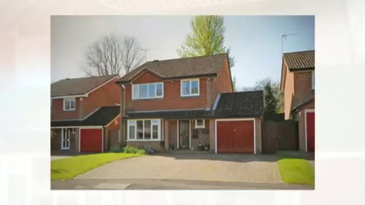 Buy property in the Fleet area