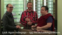 Look Again Indiegogo Pitch