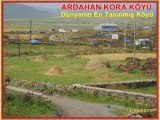 Marka Köy Kora Türküsü / Ardahan Türküleri