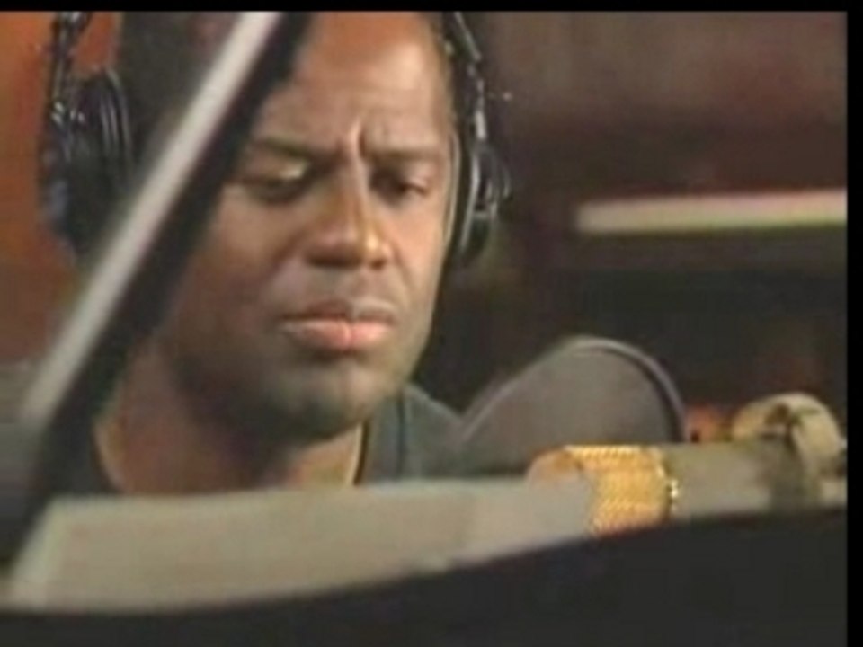 Brian McKnight - Back At One(studio)