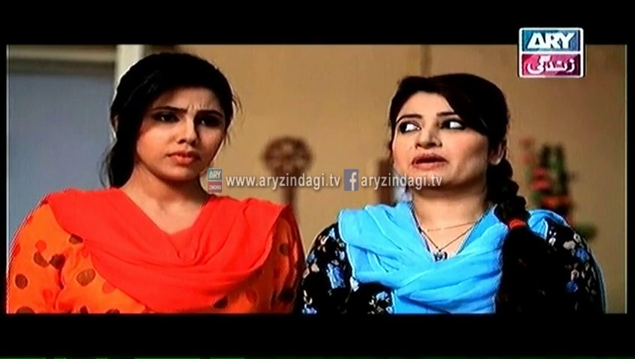 Rishtay, Episode 14, 06-05-14