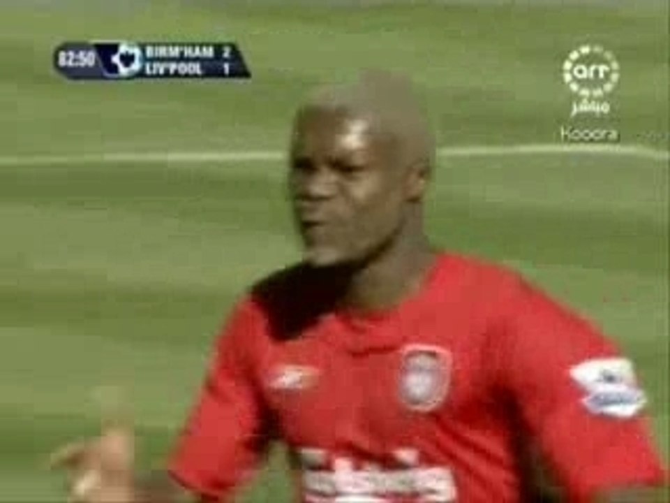 Football anelka vs cisse