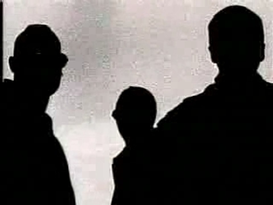 Front 242-Headhunter