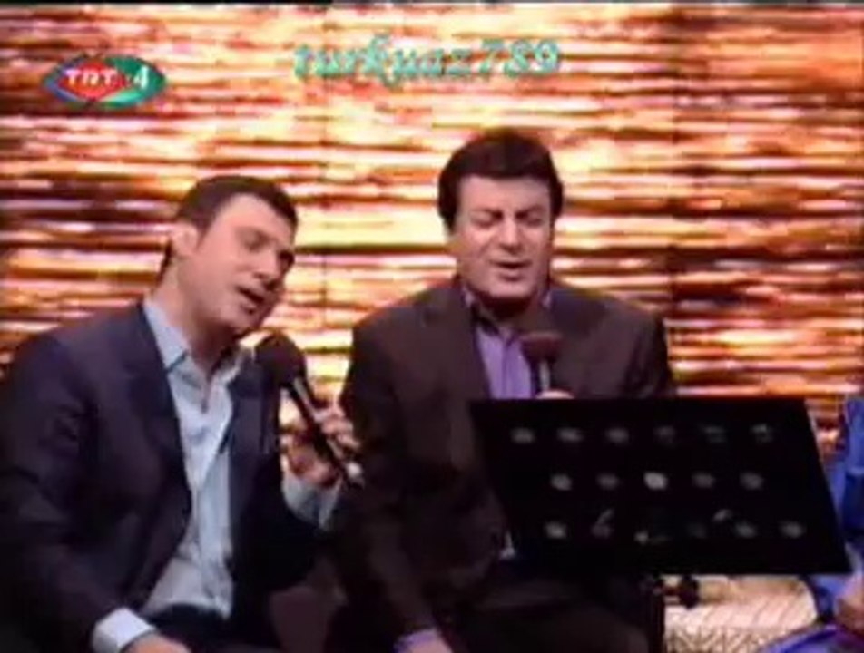 Nurettin ÇELİK’le Fasıl-Yalancıdır Hep Aynalar Gir Kalbime Gör Kendini