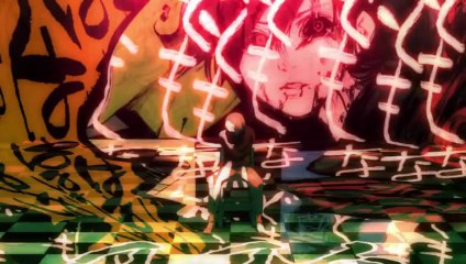 ANIME - Toukyou kushu tokyo ghoul - preview