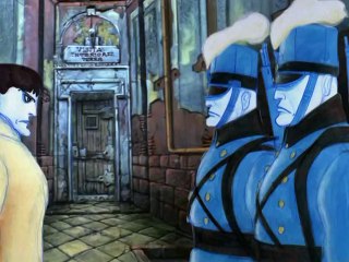 Opera Imaginaire - 12 La Tosca