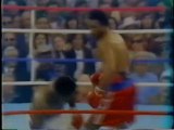 George Foreman vs Ron Lyle 1976-01-24 full fight