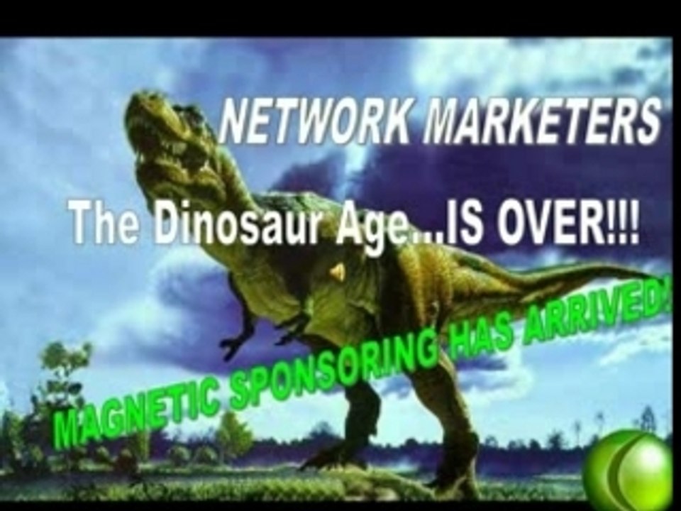 MLM Dinosaur