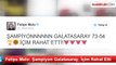 Felipe Melo: Şampiyon Galatasaray, İçim Rahat Etti