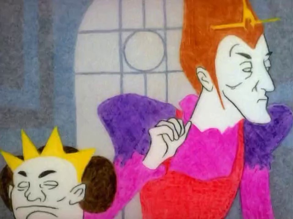 Opera Imaginaire - 08 Cendrillon