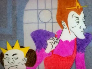 Opera Imaginaire - 08 Cendrillon