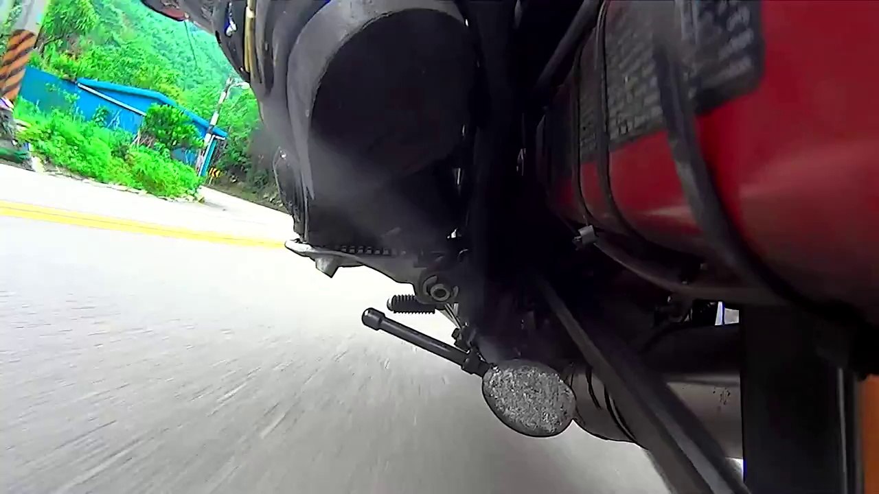 M13 Drops His Ninja...