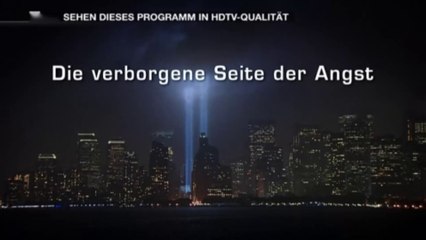 Die verborgeneSeite der Angst - 2008 - by ARTBLOOD