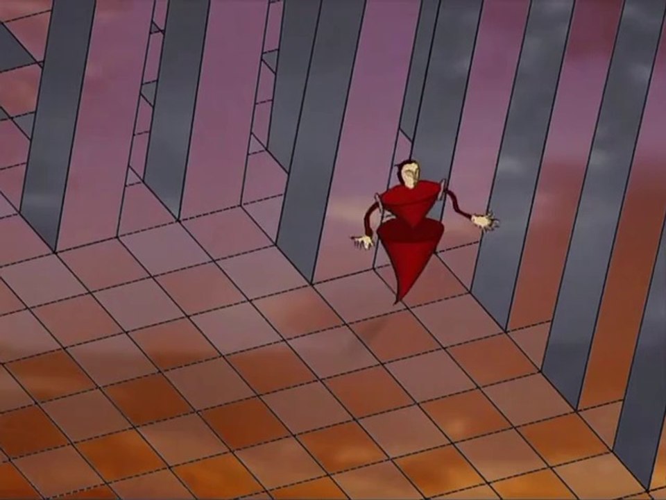 Opera Imaginaire - 07 La Flute enchantee