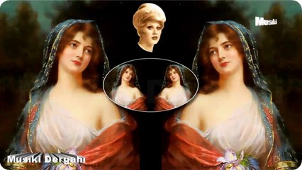 Muazzez Abacı ♫ Derman kâr eylemez ferman dinlemez.HD