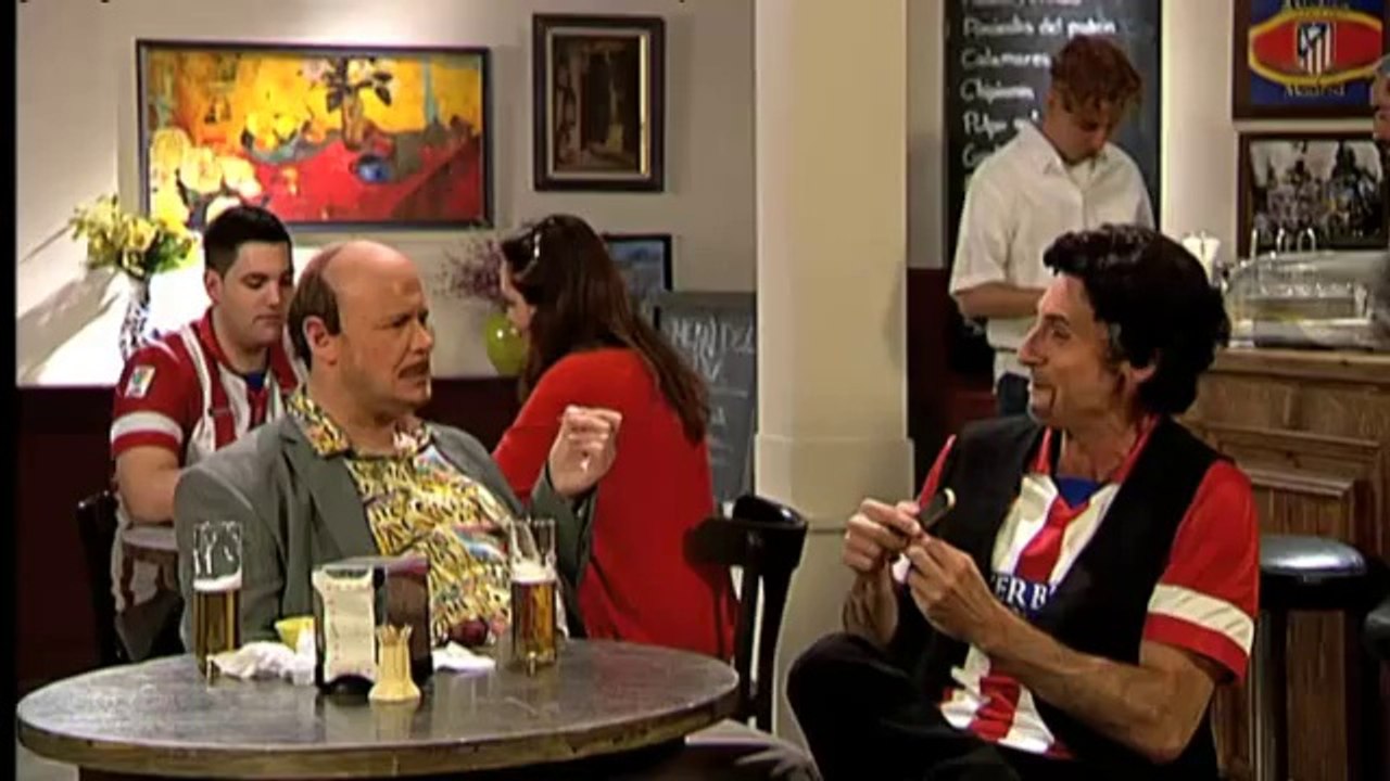 TV3 - Crackòvia - Eufòria continguda