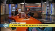 TV3 - Els Matins - Josep Marquès: 