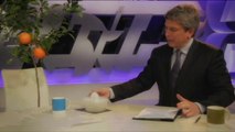 TV3 - El Gran Gran Dictat - Una entrevista exclusiva del Josep Puigbó