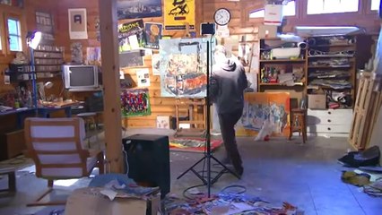 TV3 - Ja t'ho faràs - Jordi Prat