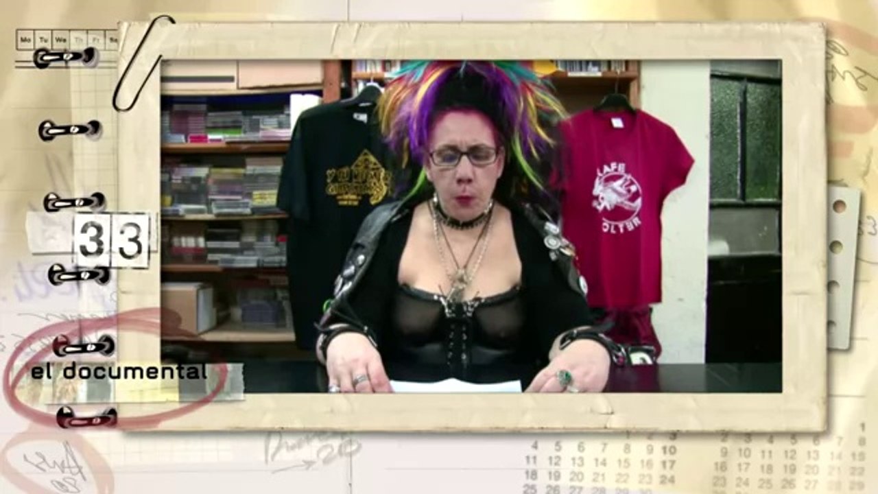 TV3 - 33 Recomana - L'agenda del 33 recomana - 03/05/2014