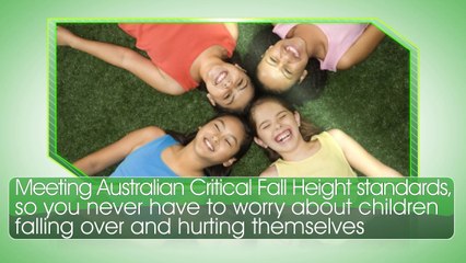 Want to Keep Your Children Safe While Playing? Use Artificial Grass!