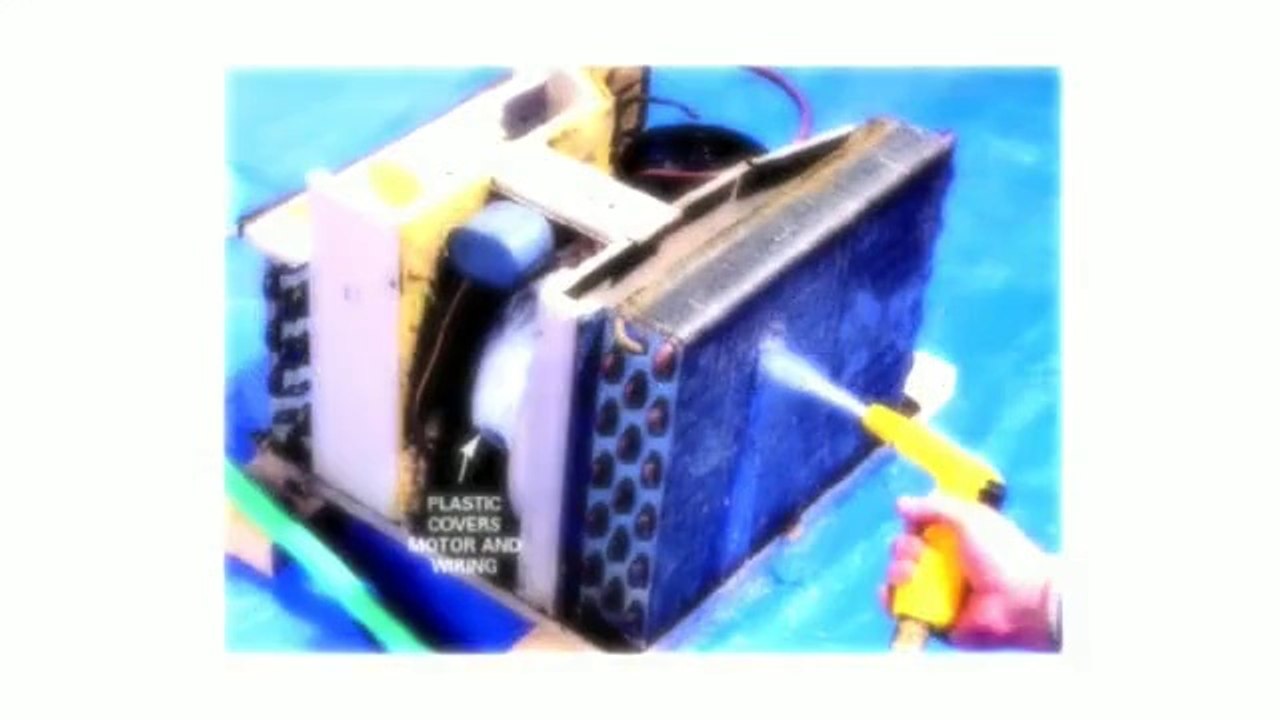 Mini-split Ductless Air Conditioning System in Montgomery.