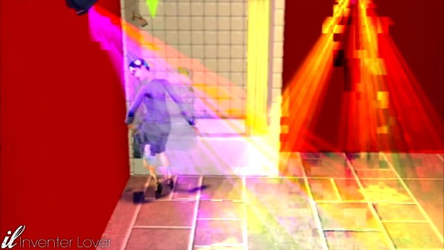 EXTRA | y00 Bubble Bath Commerical (Female), Circa 2009 (Inventer Lover)