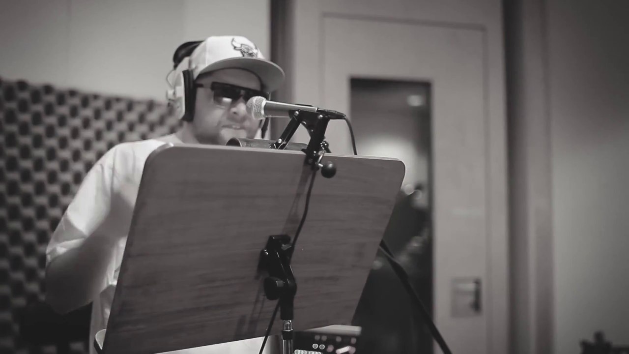Pawbeats ft. Tede - To tylko muzyka