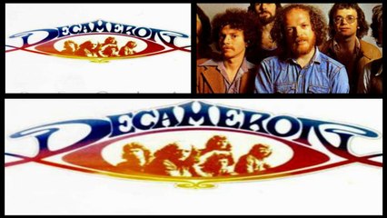 DECAMERON  - Mammoth Special 1974