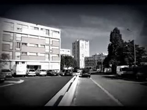 Rosny-sous-Bois (93) : visite de la cité Jean Mermoz