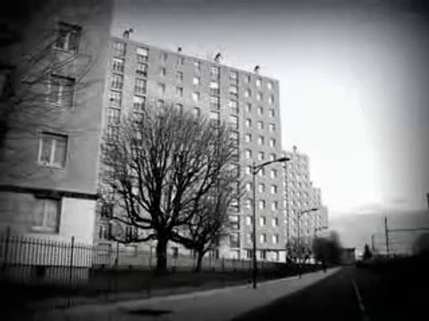 Rosny-sous-Bois (93) : visite du quartier Le Grand Pré