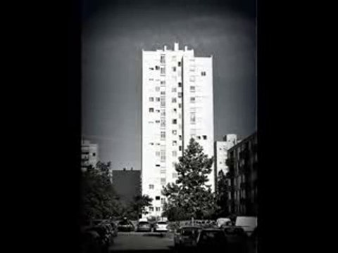 Rosny-sous-Bois (93) : visite du quartier Les Marnaudes