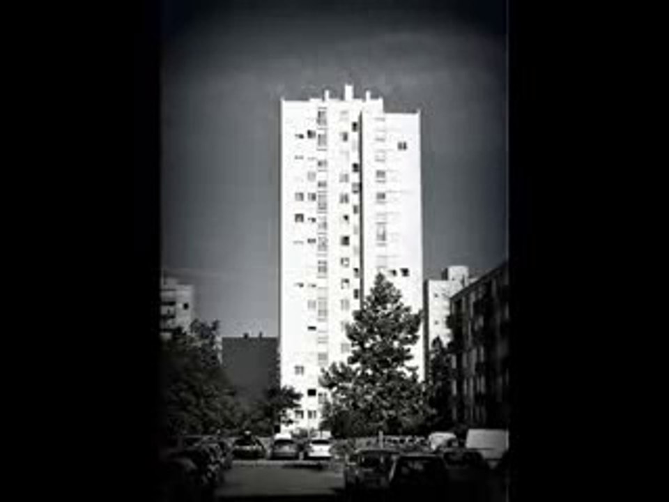 Rosny-sous-Bois (93) : visite du quartier "Les Marnaudes"